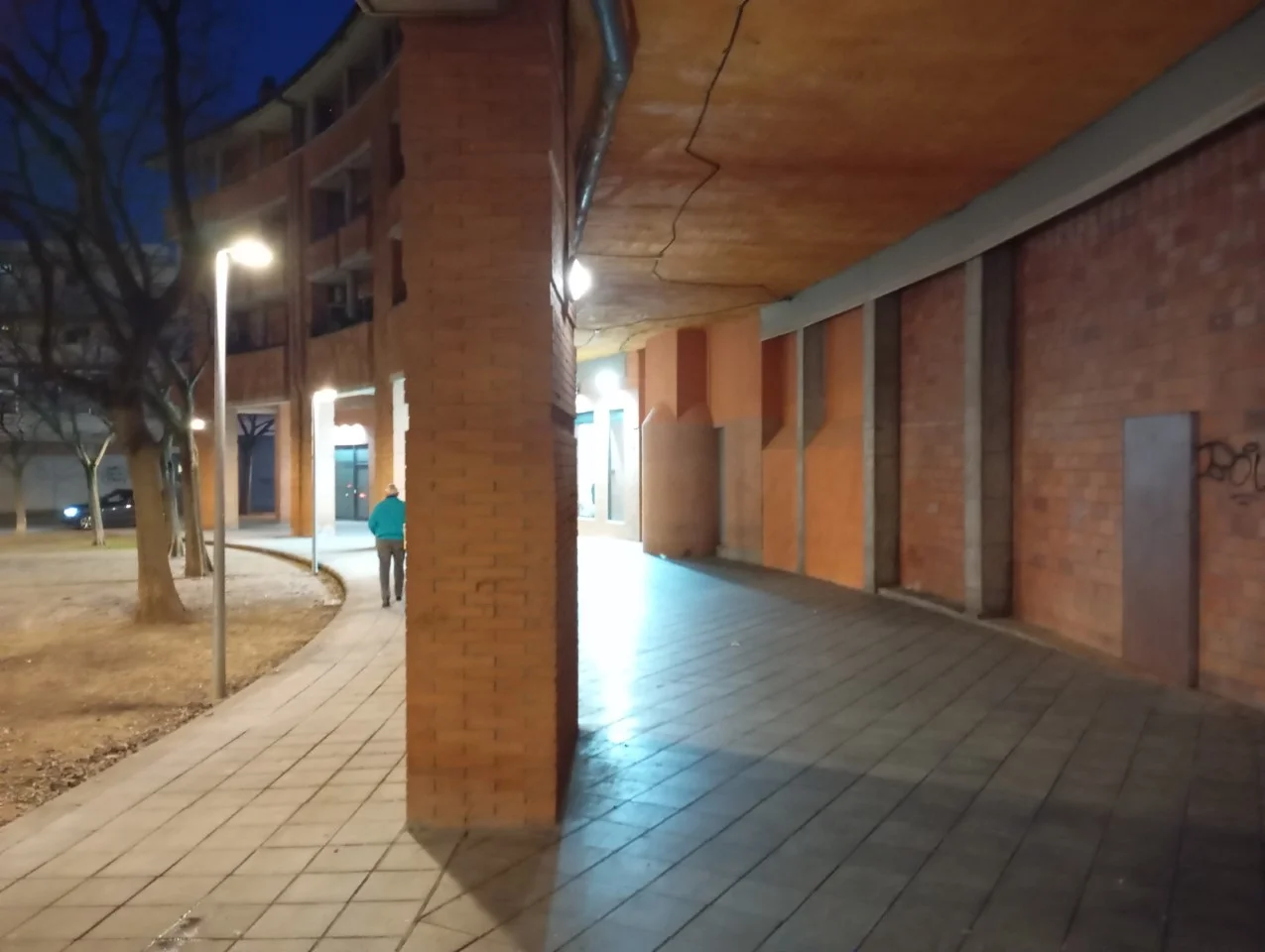 Commercial premises in Figueres, 113 m²
