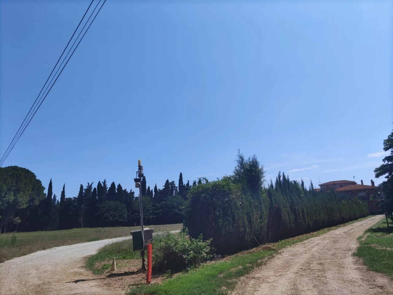 Gran finca en Cabanes con 6 habitaciones