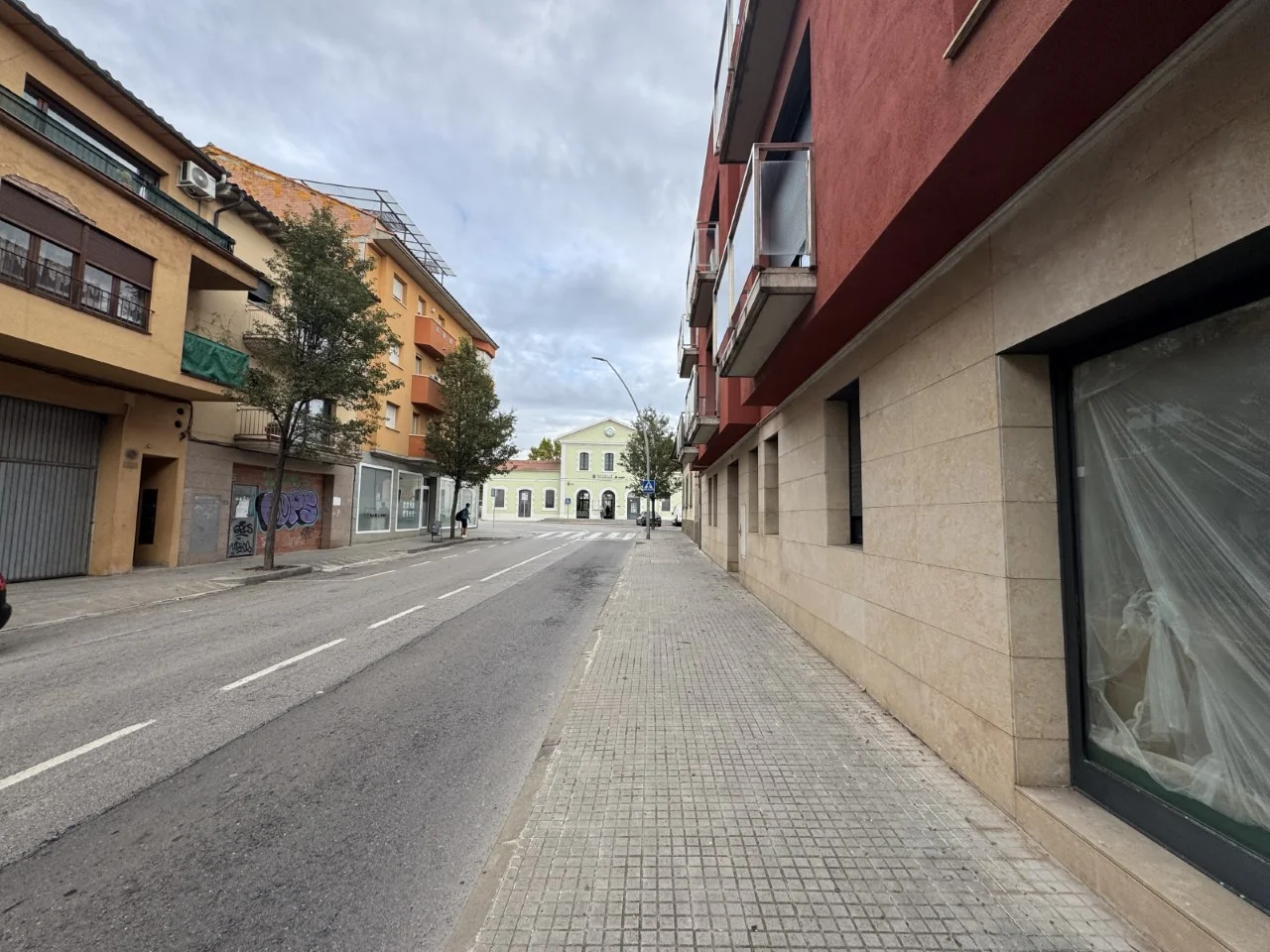 Dúplex céntrico en Torelló, 143 m²