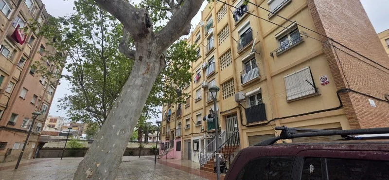 Piso alquilado en Tarragona, 3 dormitorios