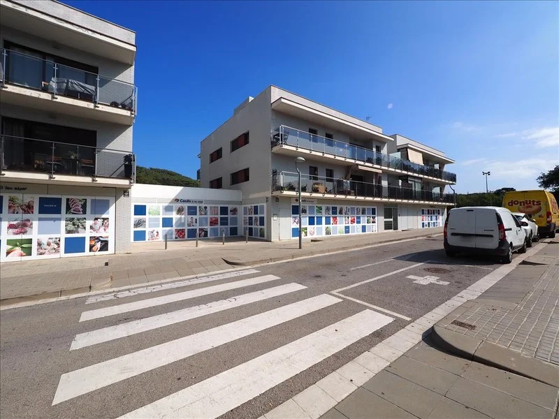 Garaje accesible en Dosrius, 13 m²