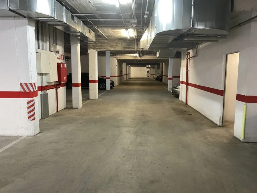 Garaje de 10 m² en Dosrius