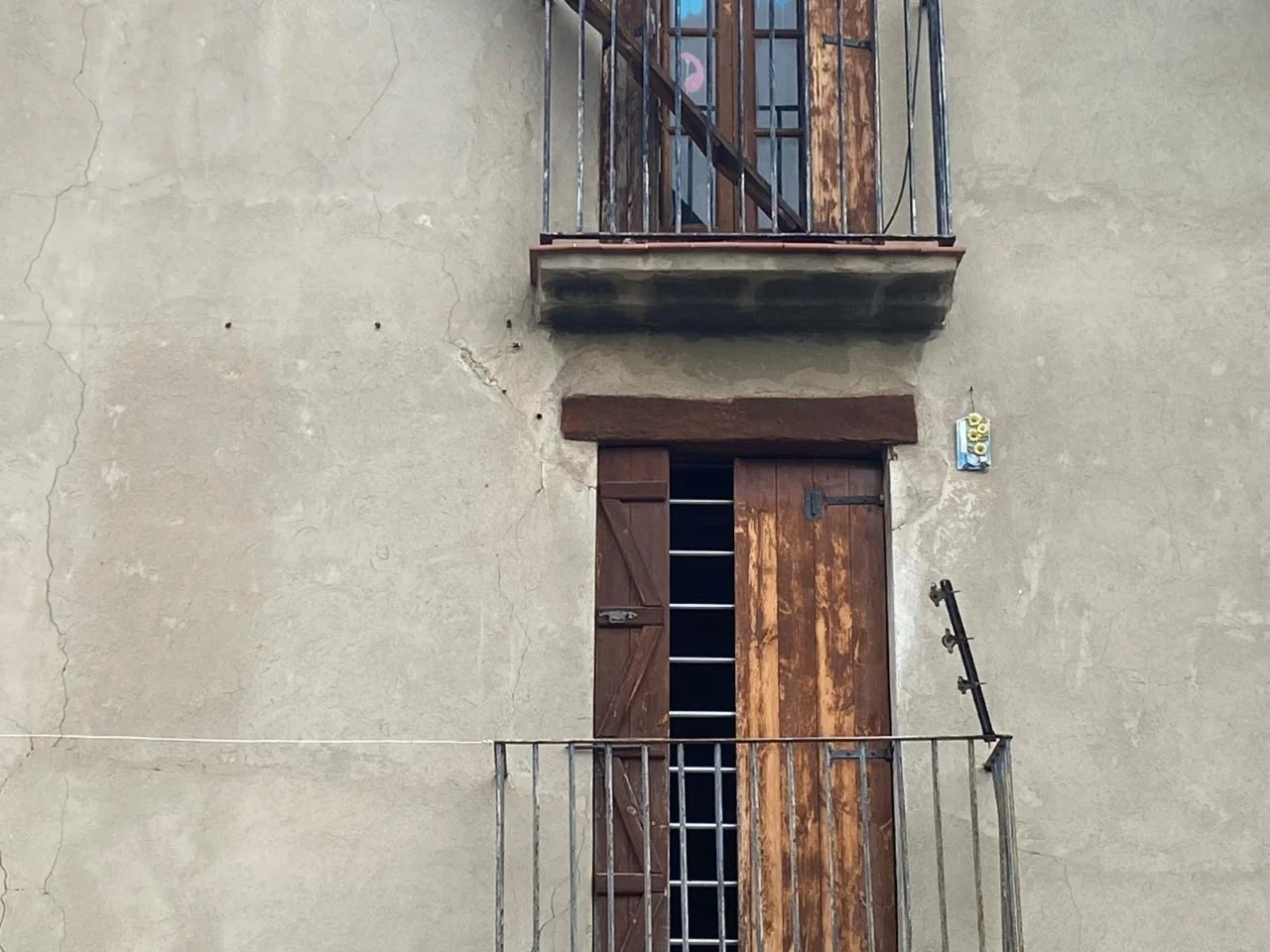 Renovation house in Súria, 3 bedrooms