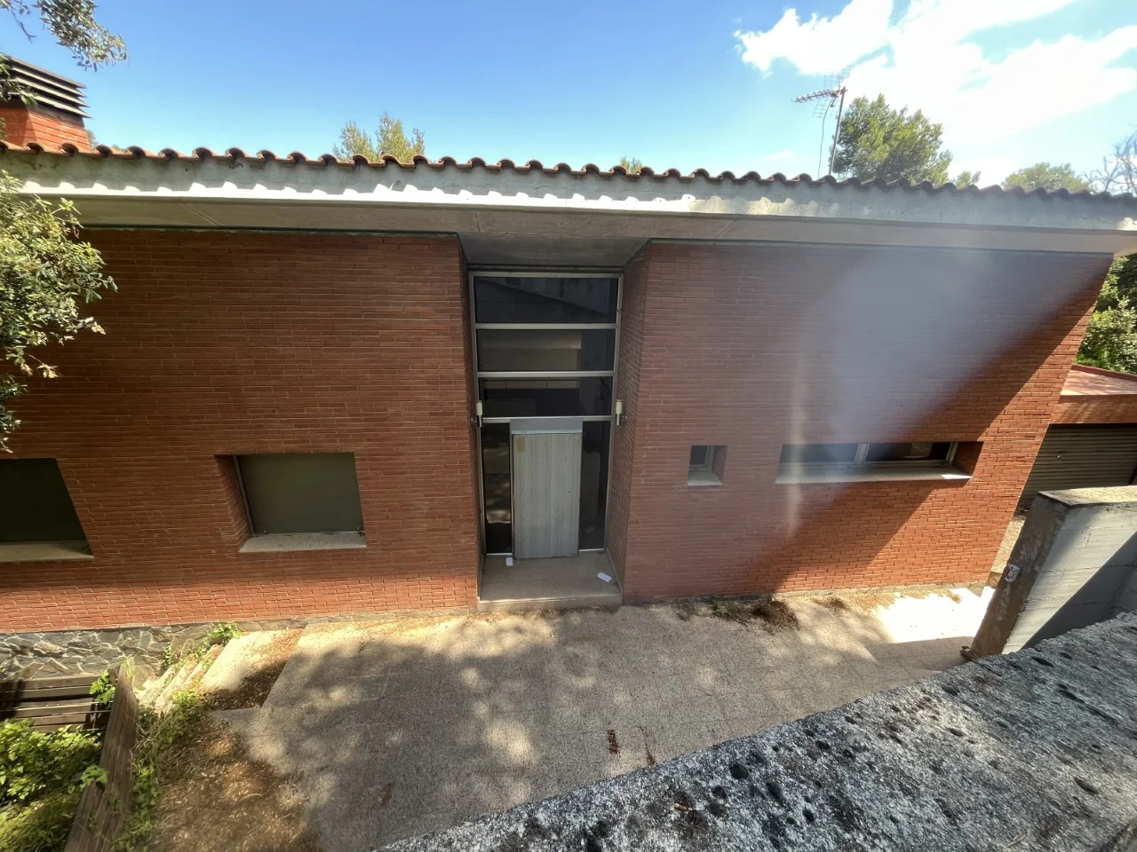 Casa dúplex en Matadepera, cuatro dormitorios