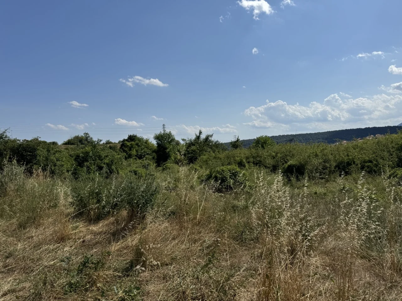 Terreno urbanizable en Berga de 8.465 m²