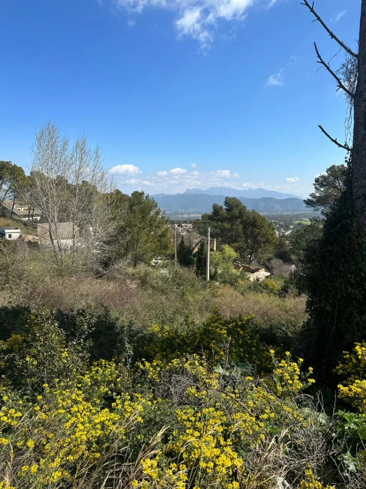 Terreno residencial en La Torre, 835 m²