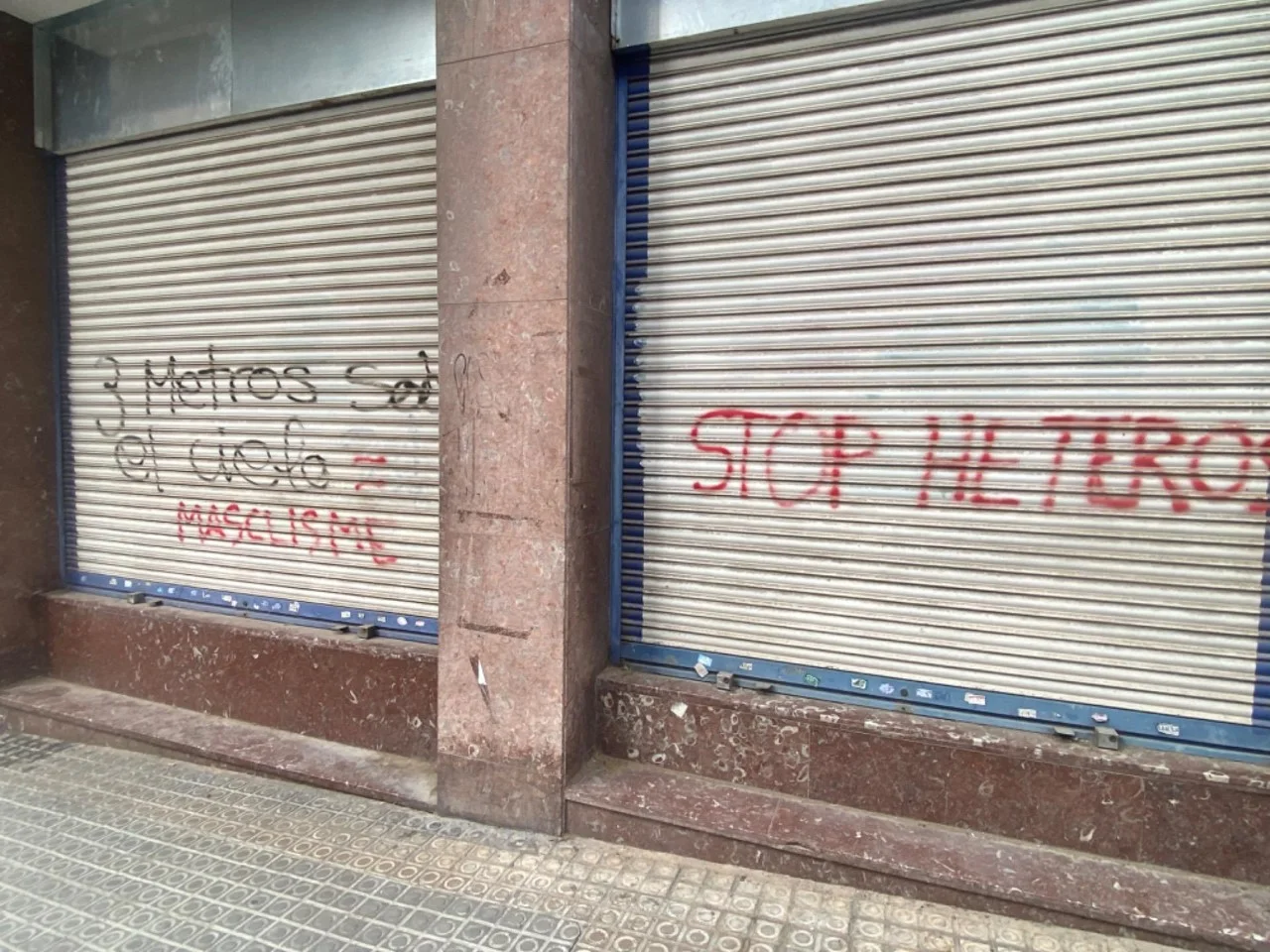 Central Manresa commercial unit, 775 m²