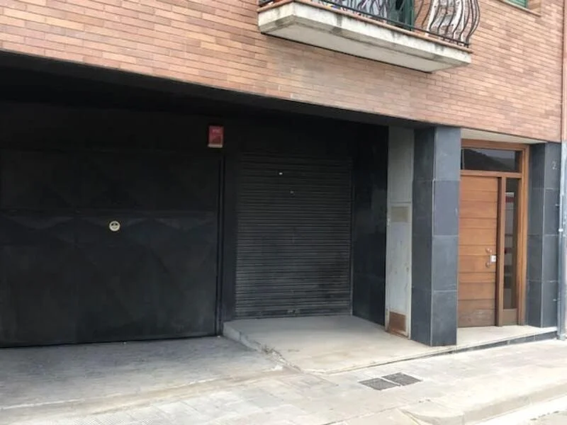 Garaje de 32 m² en Sant Celoni