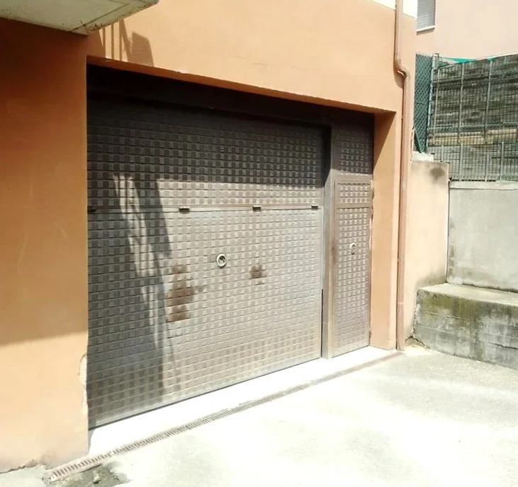 Plaza de parking de 11 m² en Sant Martí