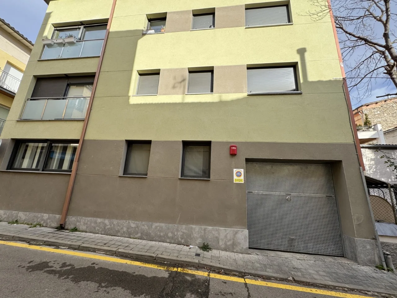 Garaje de 10 m² en Campdevànol