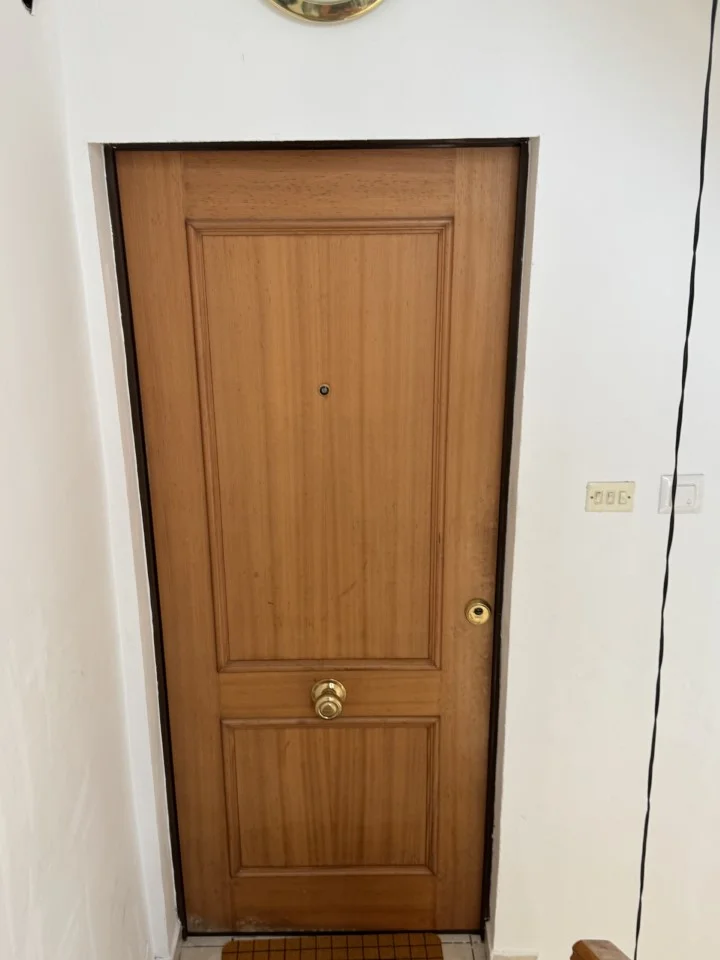 Piso de tres dormitorios en el centro de Súria