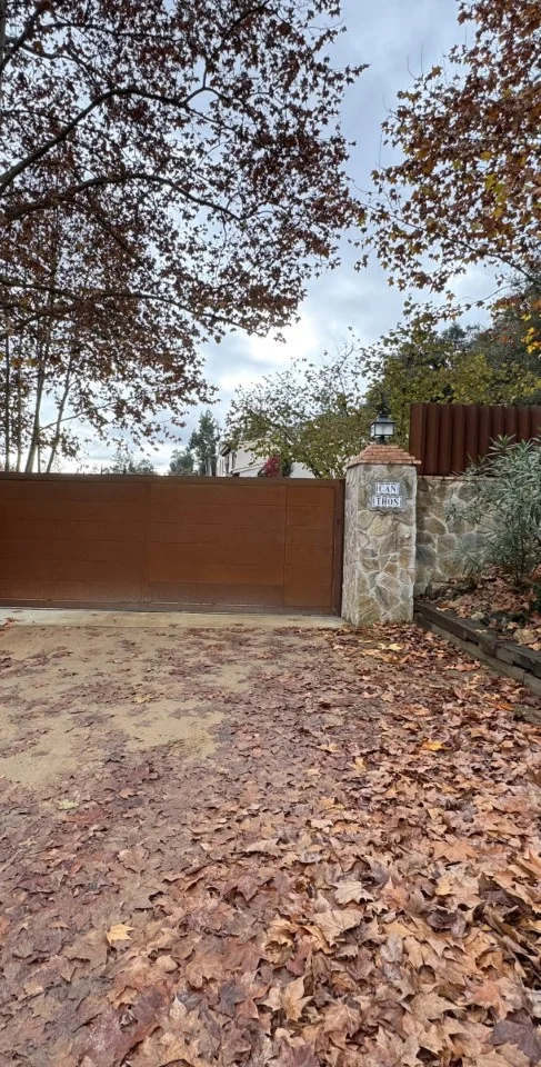 Terreno rústico con 8.750 m²