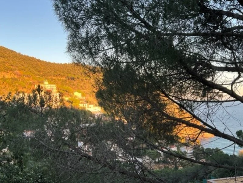 Large urban land near Costa Brava