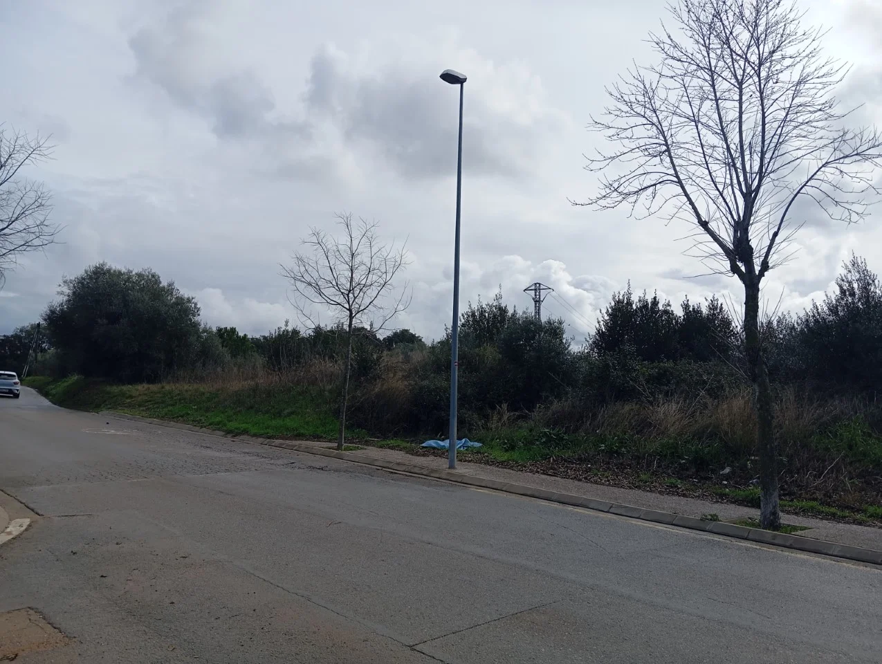 Suelo urbano de 1.003 m² en Palafrugell