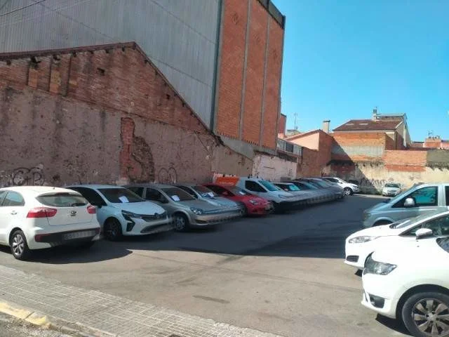 Suelo residencial urbano con planeamiento aprobado