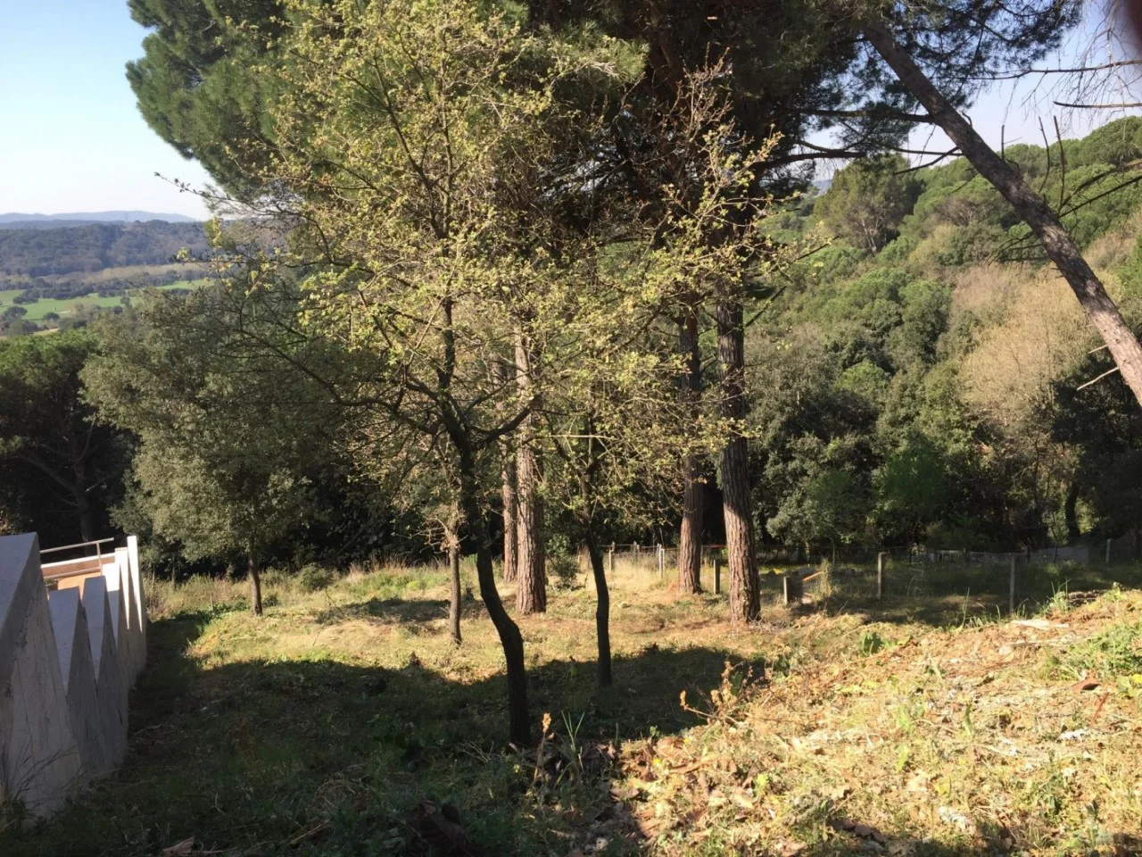 Solar urbano en El Virgili, 391 m²