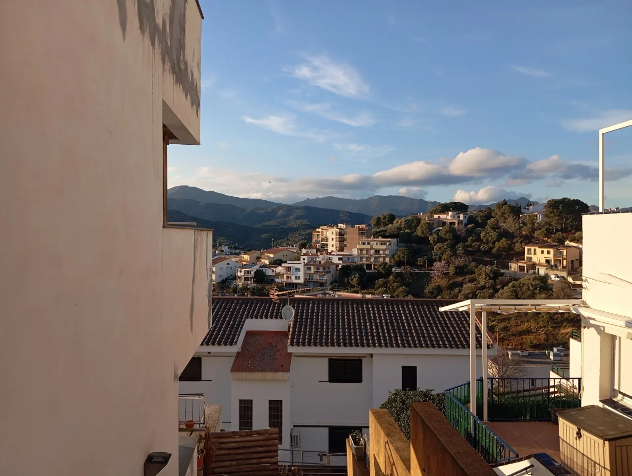 Dúplex en Llançà, 3 habitaciones