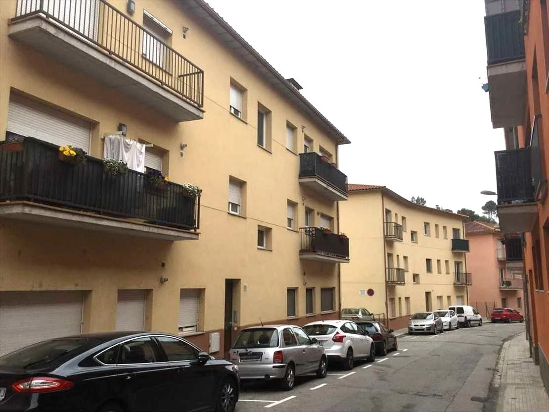 Plaza de parking en Sant Martí, 11 m²