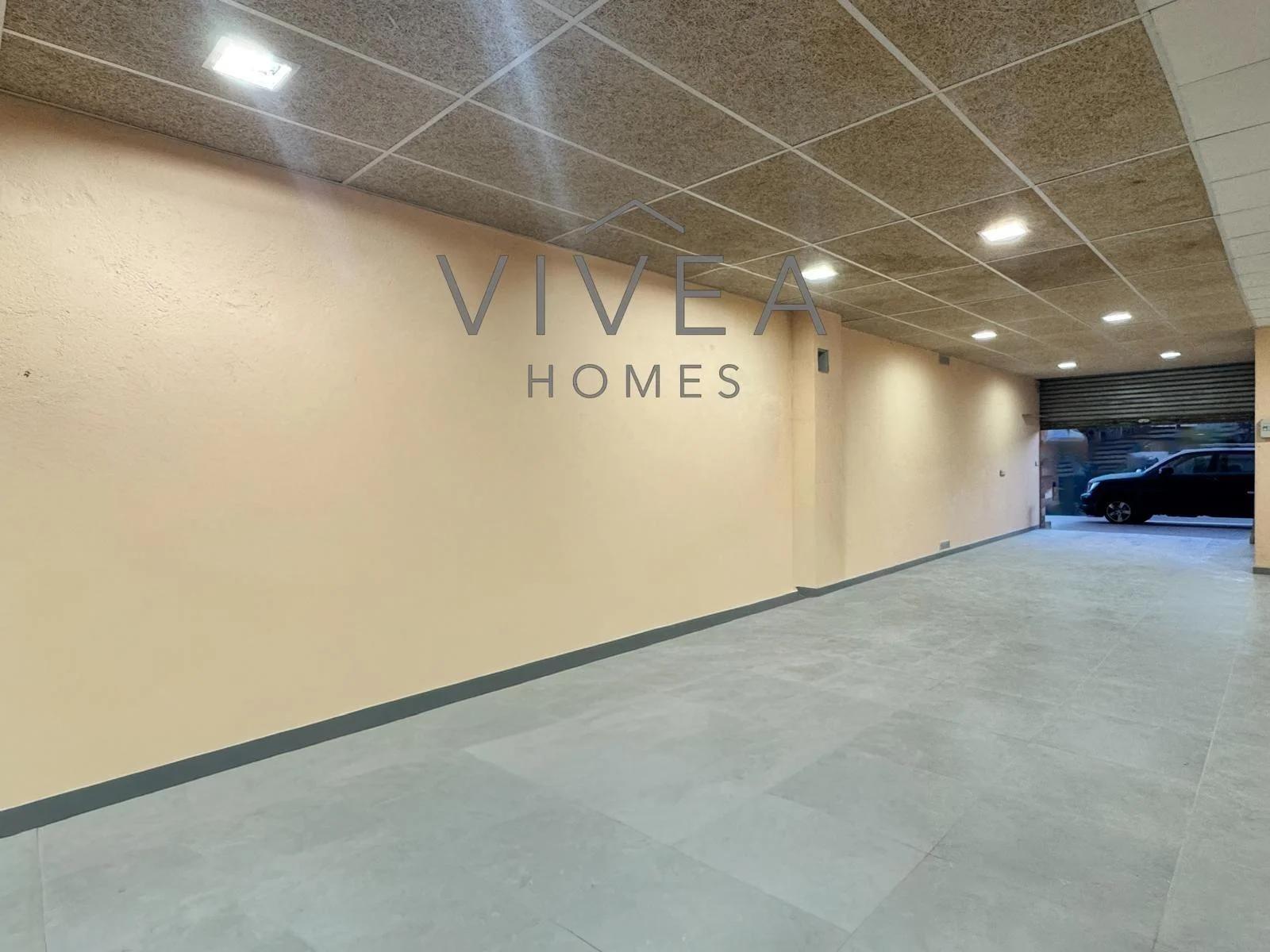 Local comercial en Terrassa, 80 m²