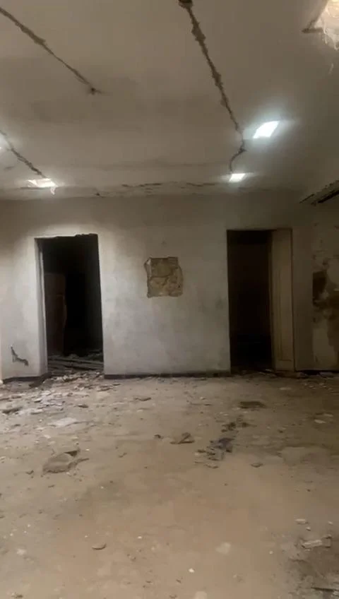Large central house with 20 bedrooms