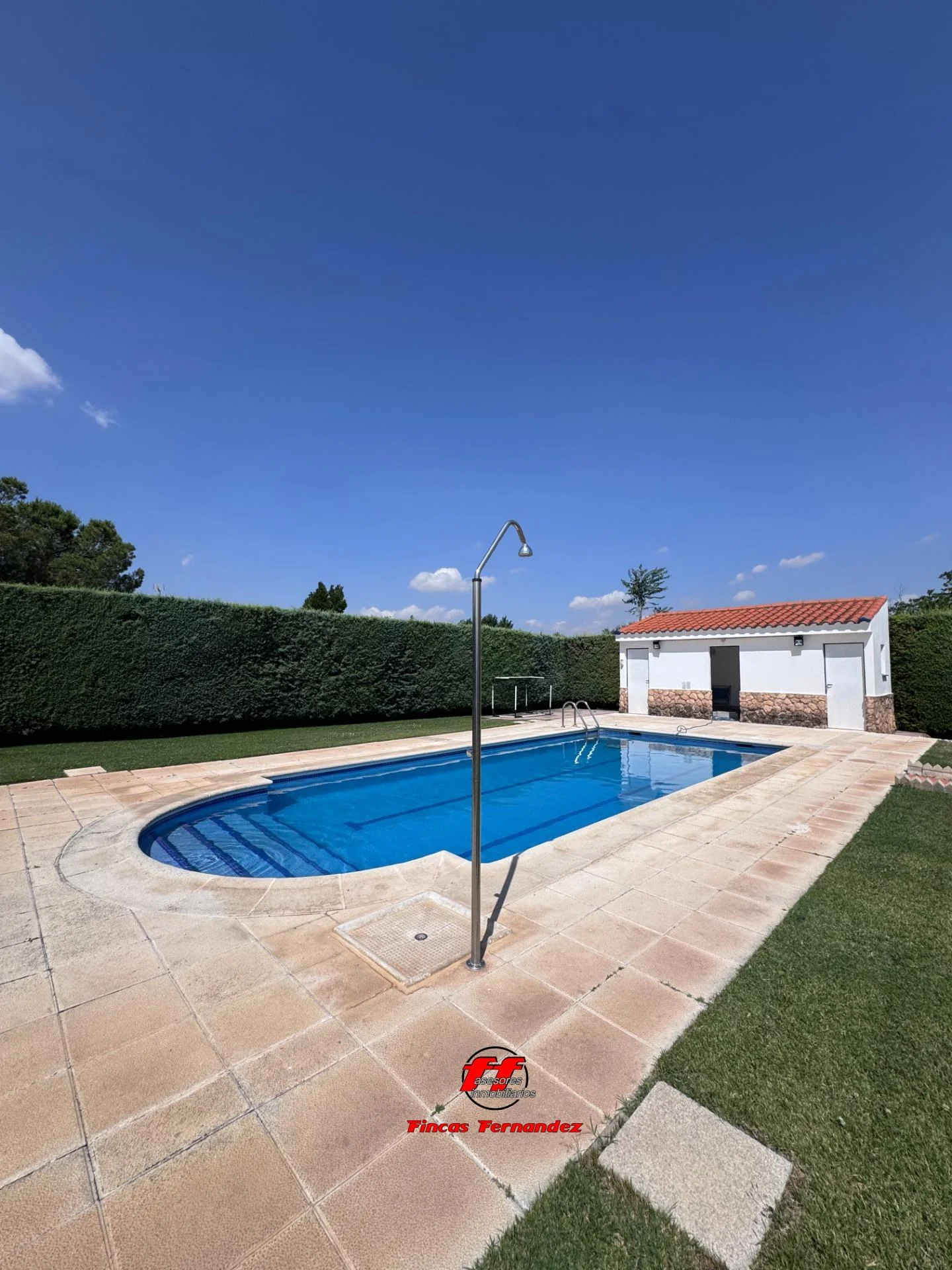 Casa en Illana con 175 m² construidos