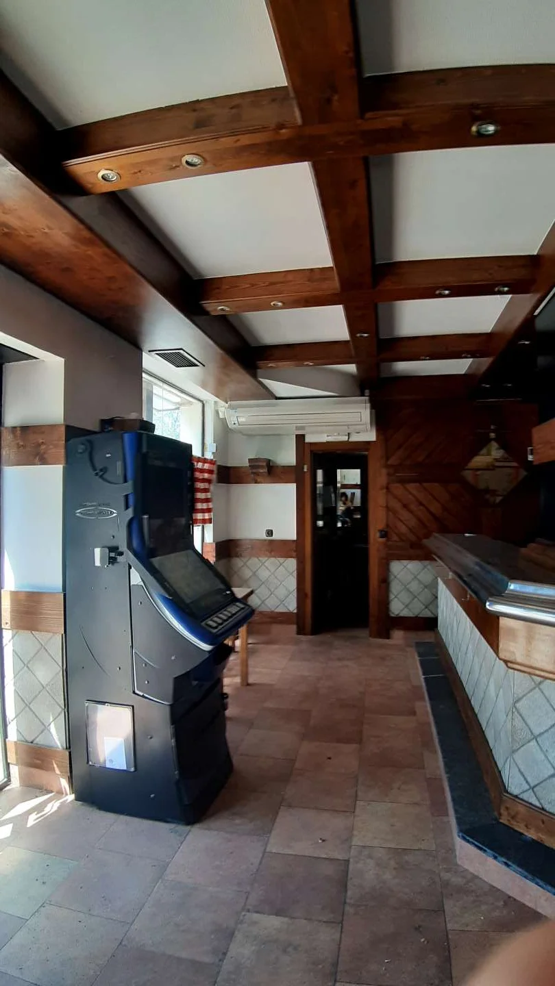 Hospitality premises in Villabona, 75 m²