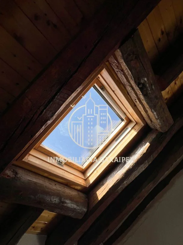 Casa de pueblo en Santacara para reformar