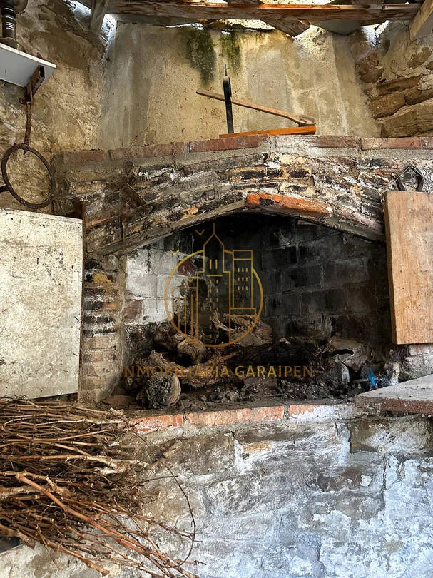 Casa en casco histórico para reformar