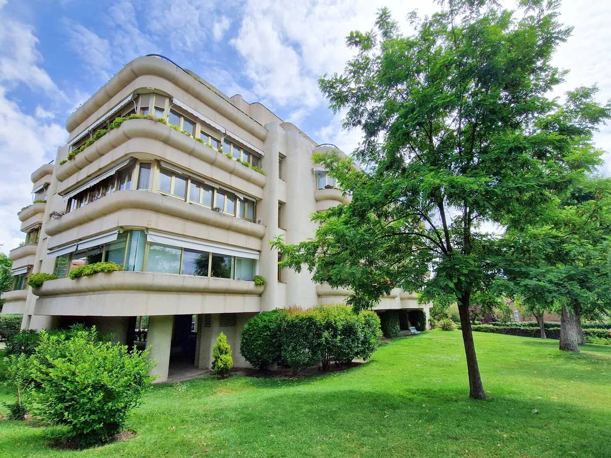 Piso para reformar en Soto, 203 m²