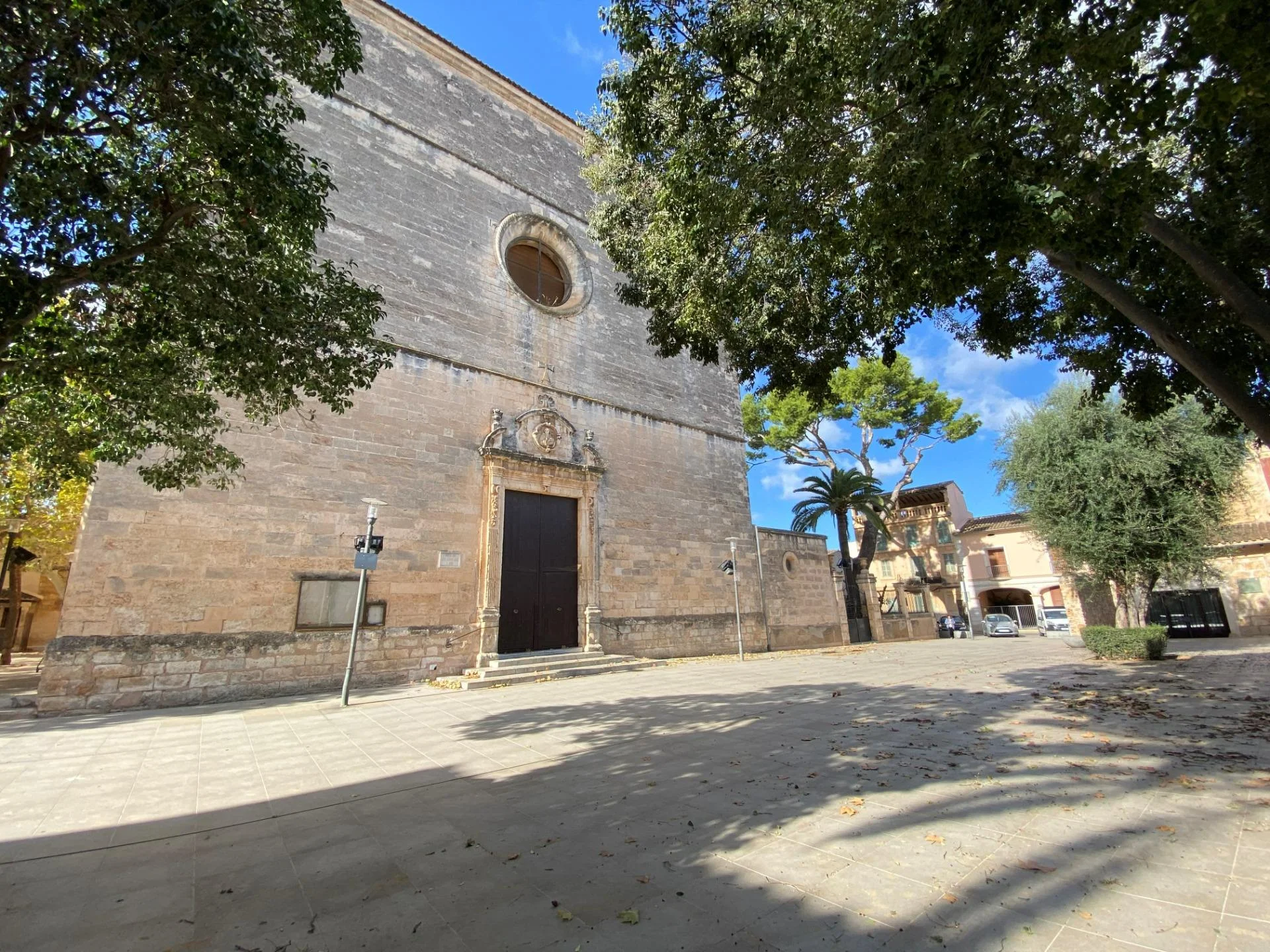 Dúplex en construcción en Sa Pobla