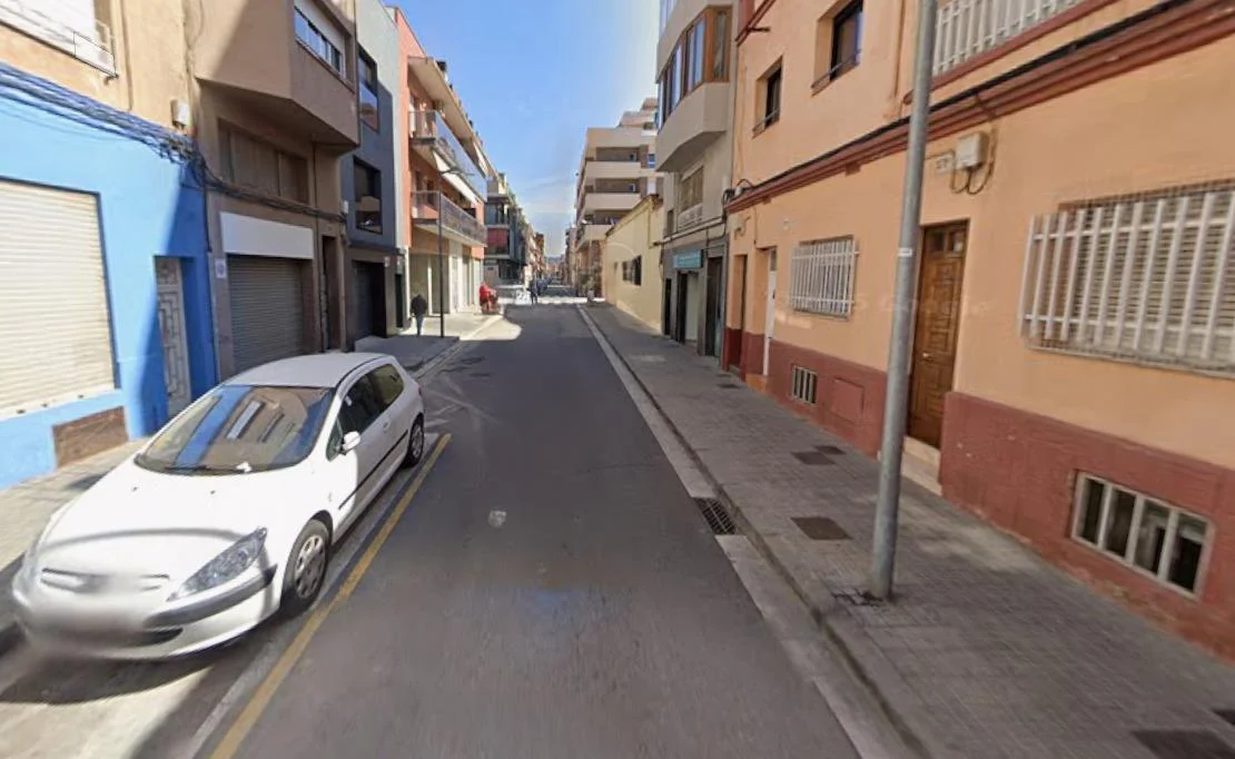 Adosado en Badalona con 225 m² potenciales
