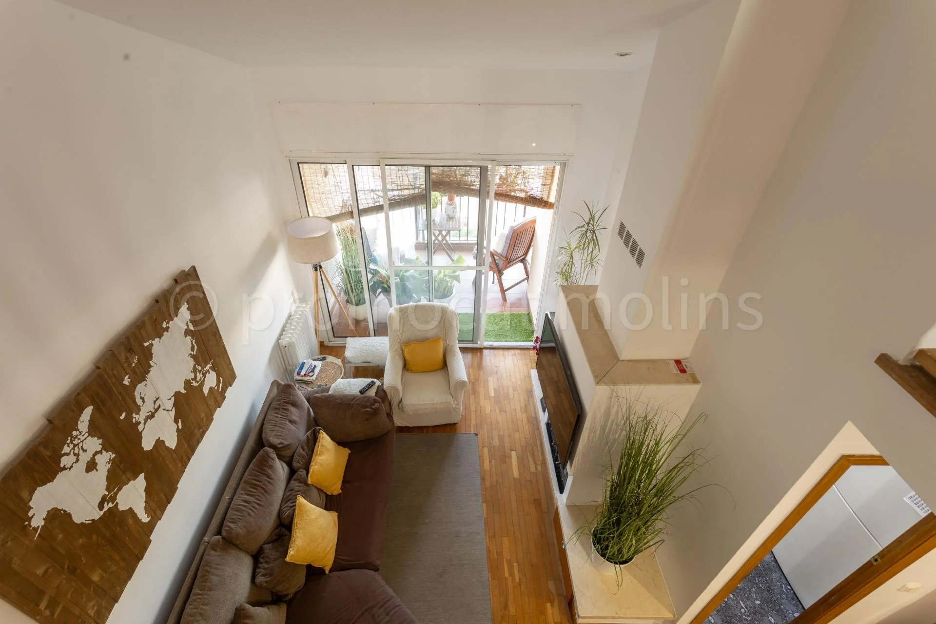 Casa céntrica en Molins de Rei, 158 m²