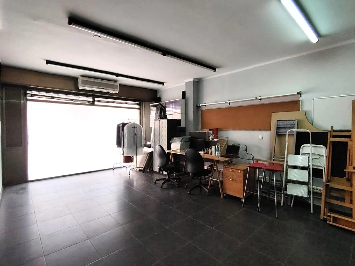Local de oficinas en Terrassa, 84 m²