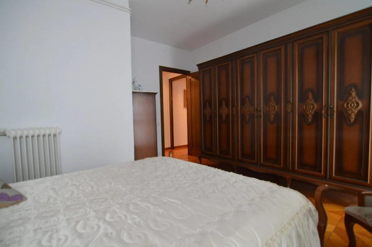 El Coll flat, Park Güell views