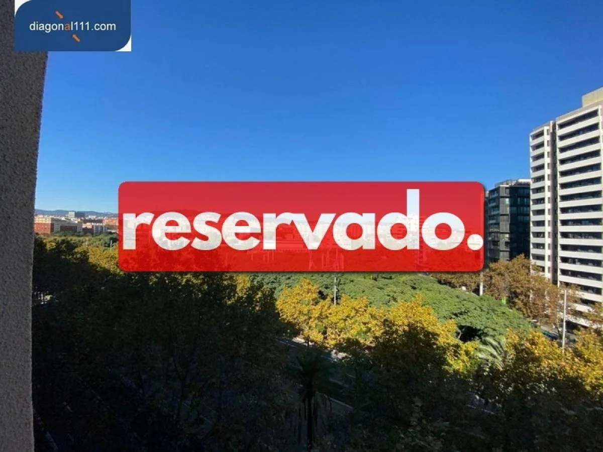 Piso para reformar en Poblenou, 3 habitaciones