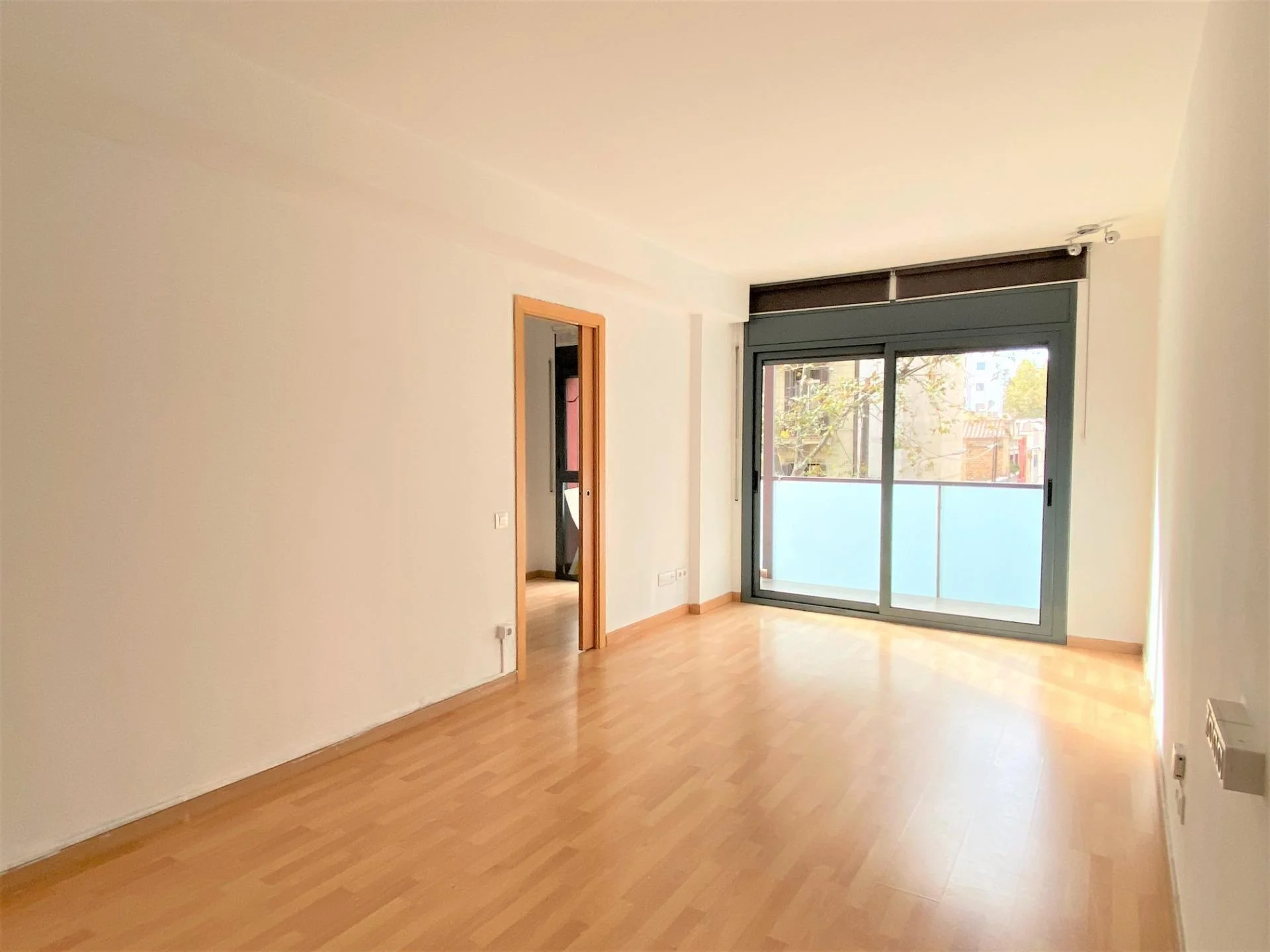 Piso alquilado en Poblenou, 3 habitaciones
