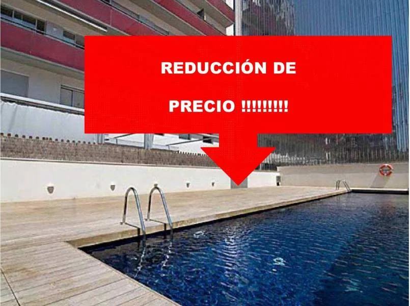 Piso moderno en Poblenou, 3 dormitorios