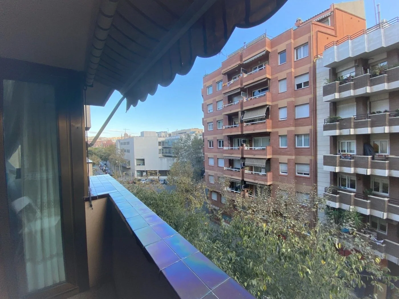 Piso reformado en Fort Pienc, 3 habitaciones