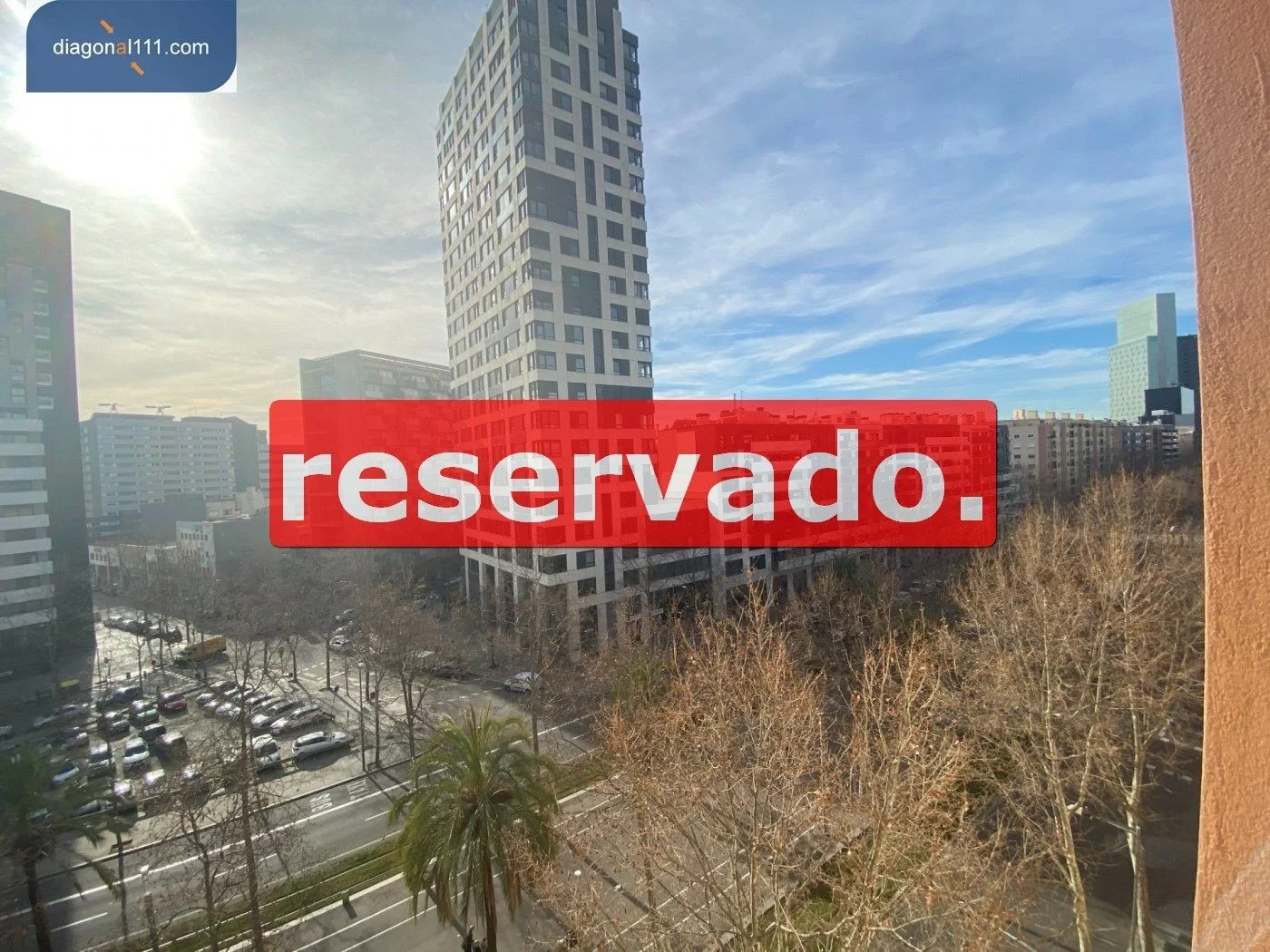 Piso reformado en planta alta, 3 dormitorios