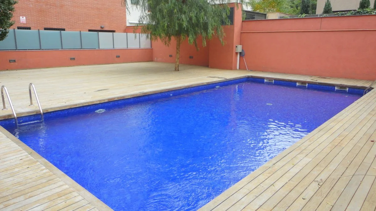 Piso bajo cerca del hub de innovación del Poblenou
