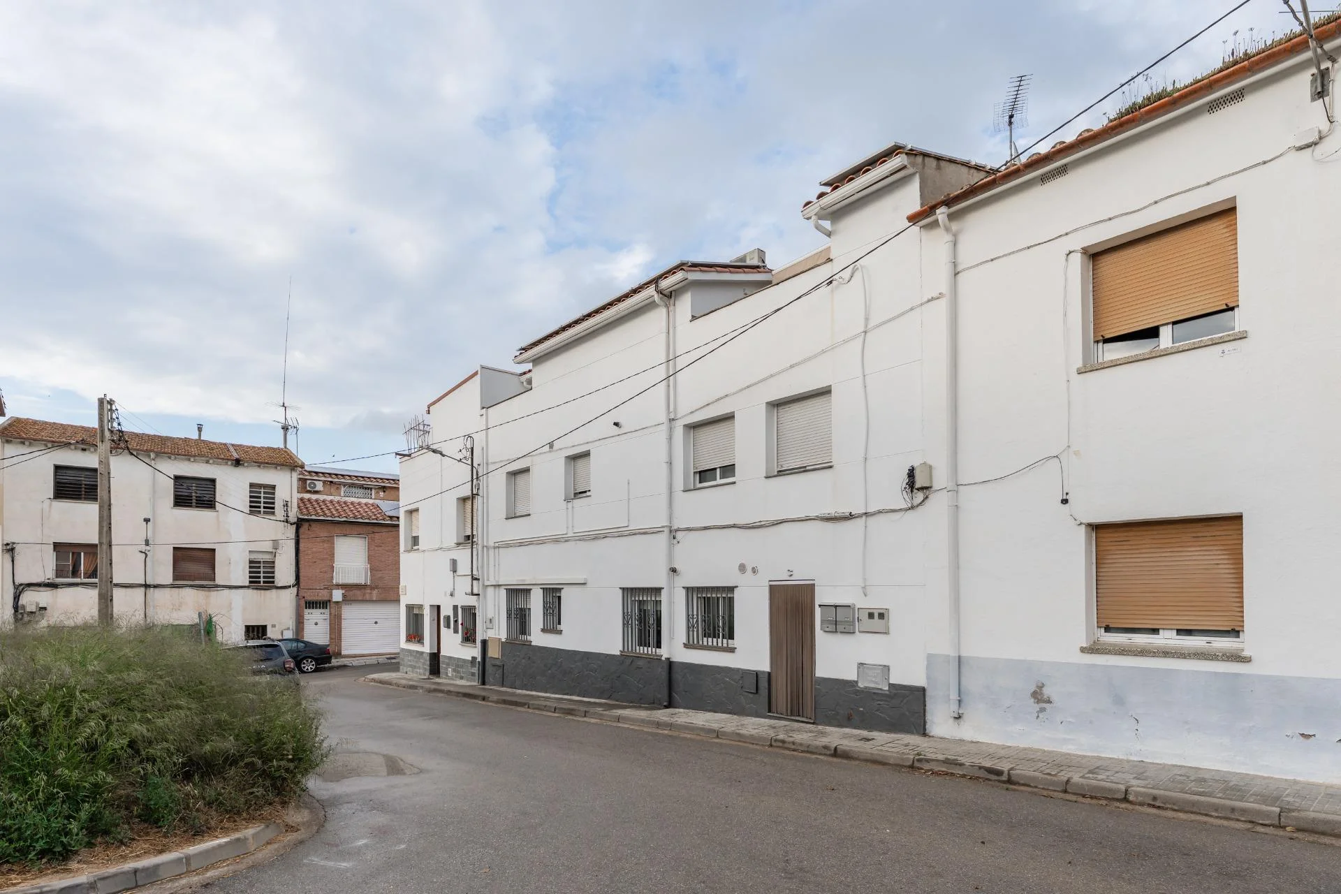 Ground-floor flat in Martorelles, two bedrooms