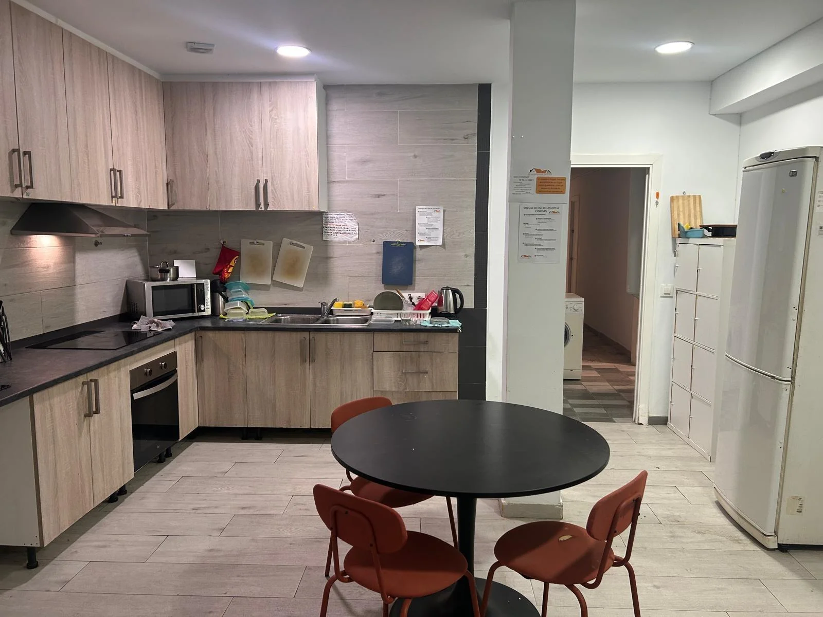 Activo mixto en Barcelona, 561 m²