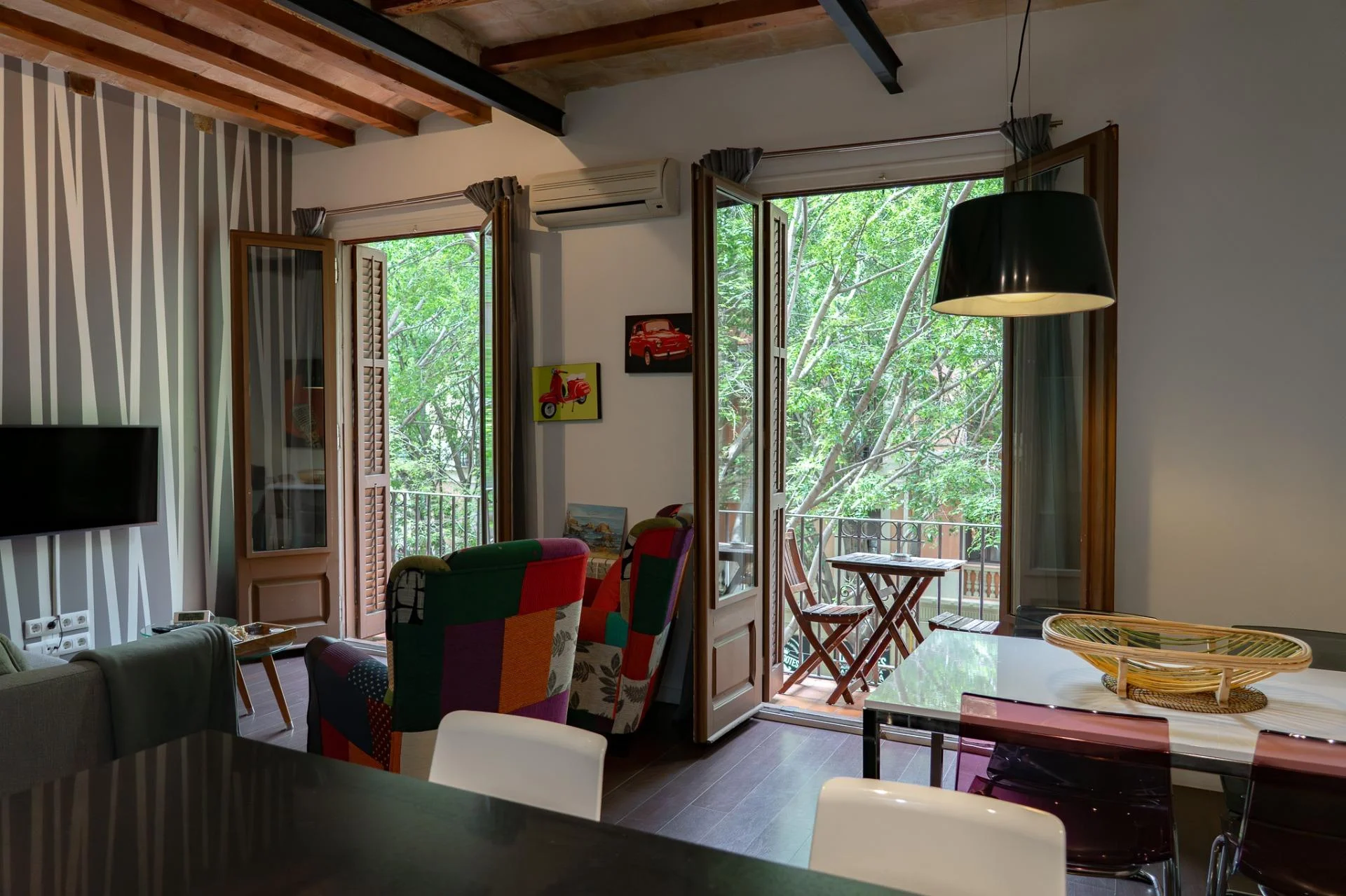 Piso con licencia turística en Sant Antoni