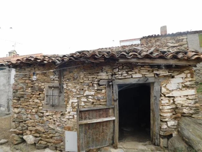 Casa de 45 m² para reformar