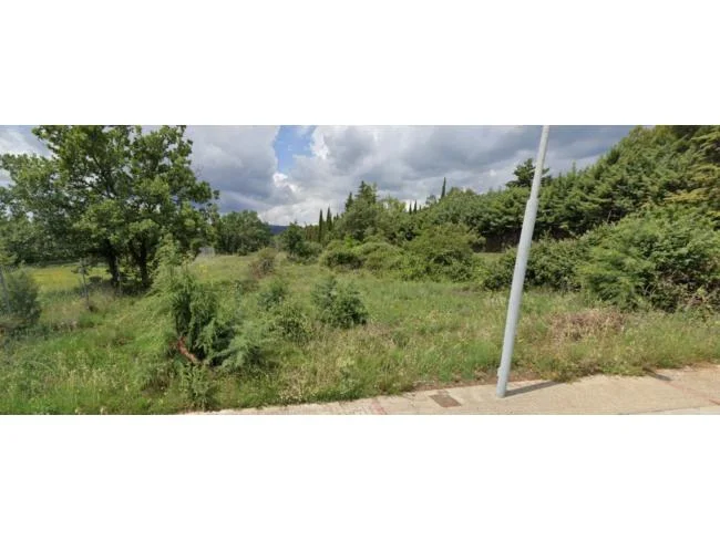 Urban plot, 160 m² buildable