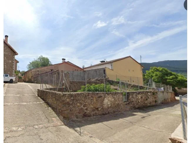 Urban plot in Garganta, 66 m²
