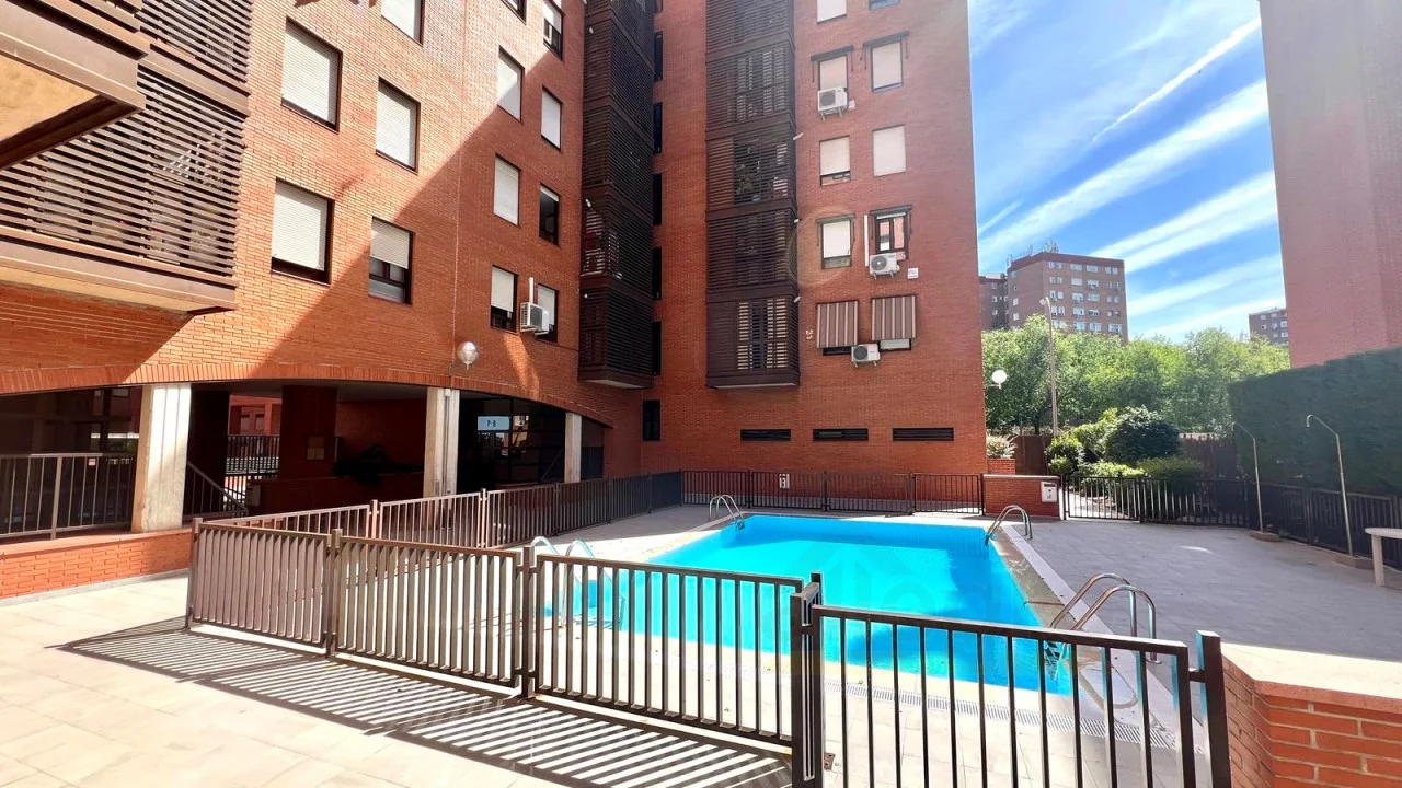 Exterior flat in Arcos, 3 bedrooms