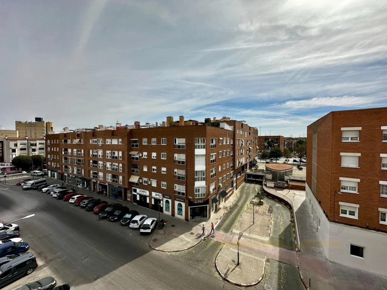 Piso para reformar en Coslada, 3 dormitorios
