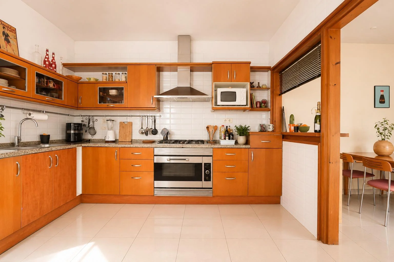 Casa en El Morell con 348 m² de potencial