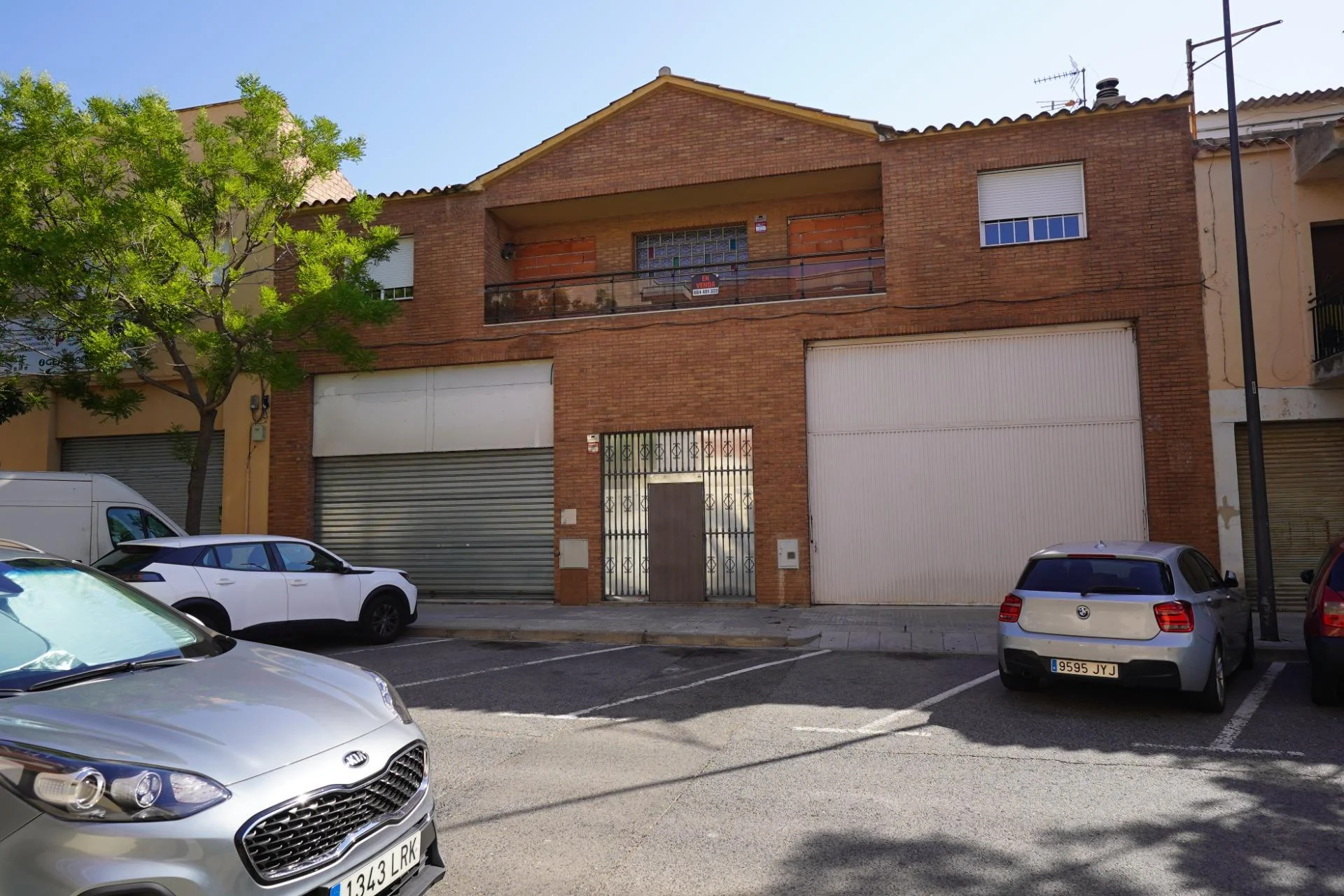 Casa en Reus con seis habitaciones